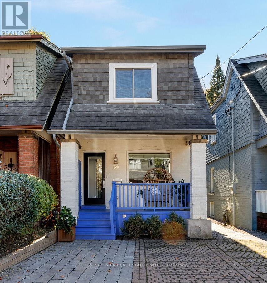 511 Merton Street, Toronto, Ontario  M4S 1B4 - Photo 43 - C12577410