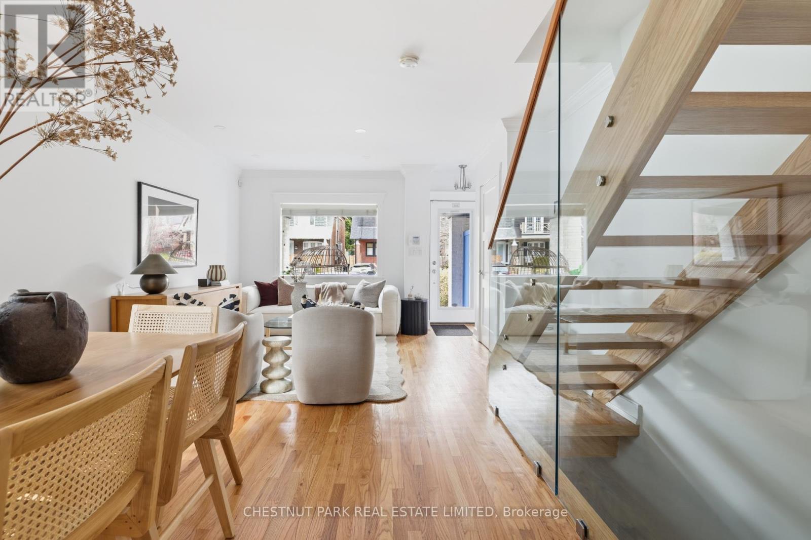 511 Merton Street, Toronto, Ontario  M4S 1B4 - Photo 7 - C12577410