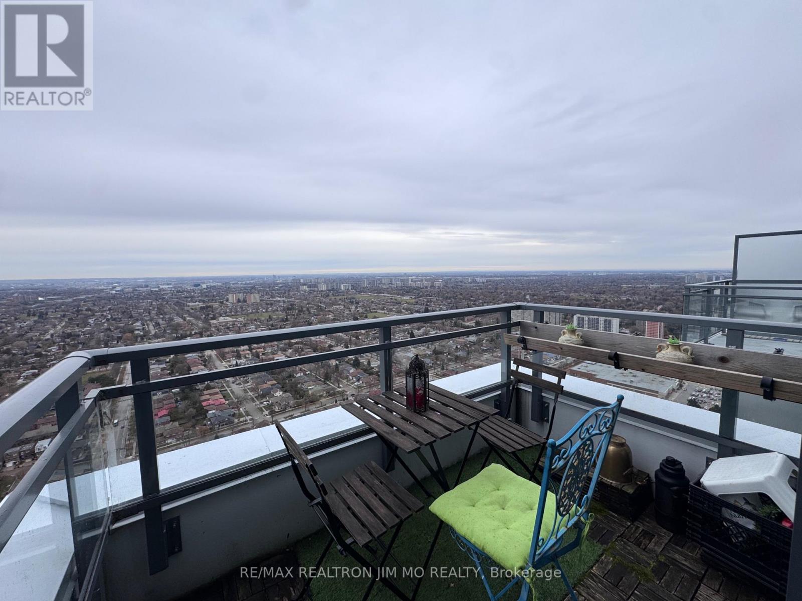 Ph11 - 55 Ann O'reilly Road, Toronto, Ontario M2J 0E1 - Photo 22 - C12577426