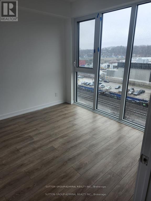 608 - 500 Dupont Street, Toronto, Ontario  M6G 1Y7 - Photo 6 - C12577436