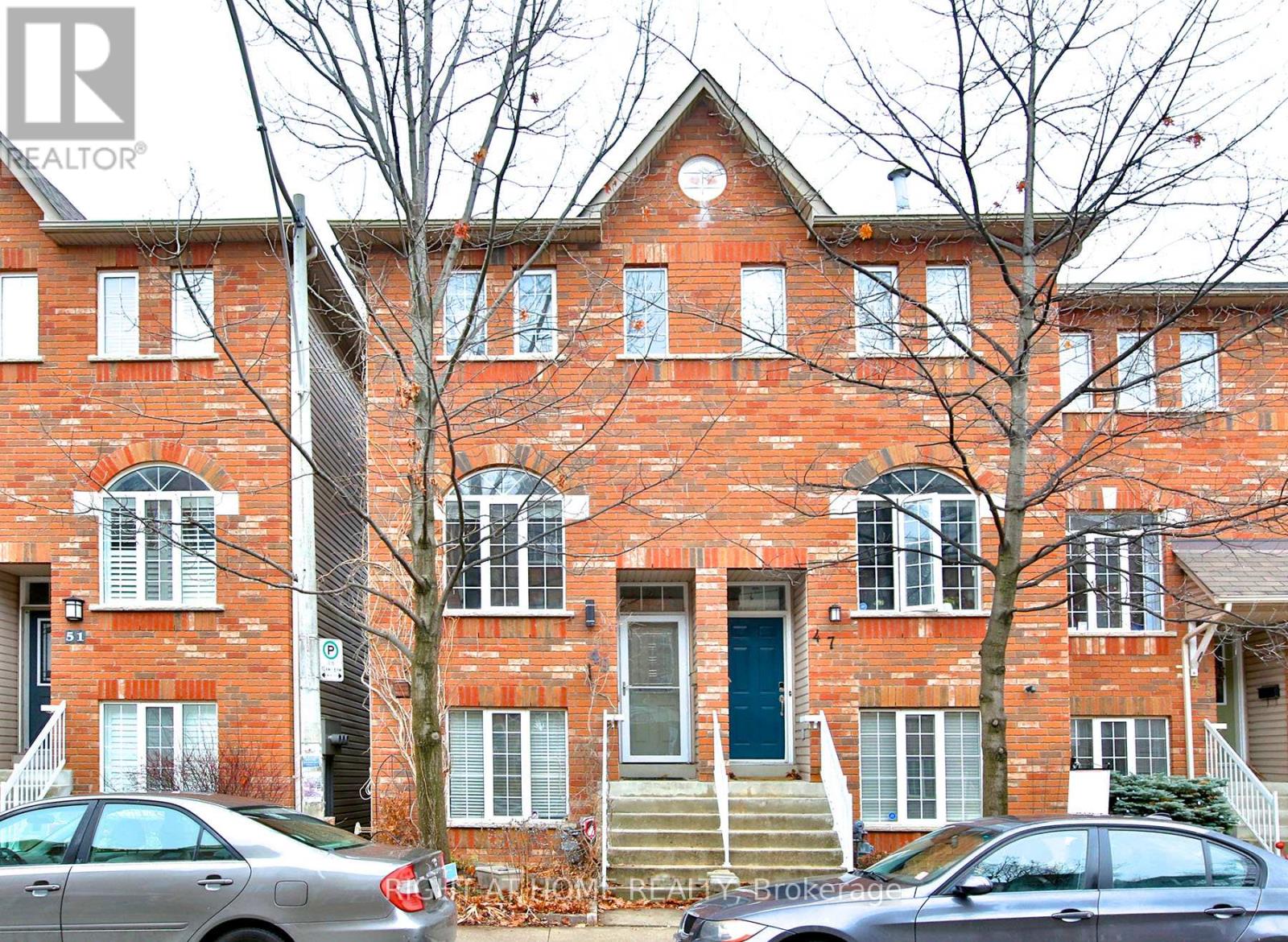 49 NATALIE PLACE, Toronto, Ontario