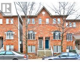 49 NATALIE PLACE, Toronto, Ontario