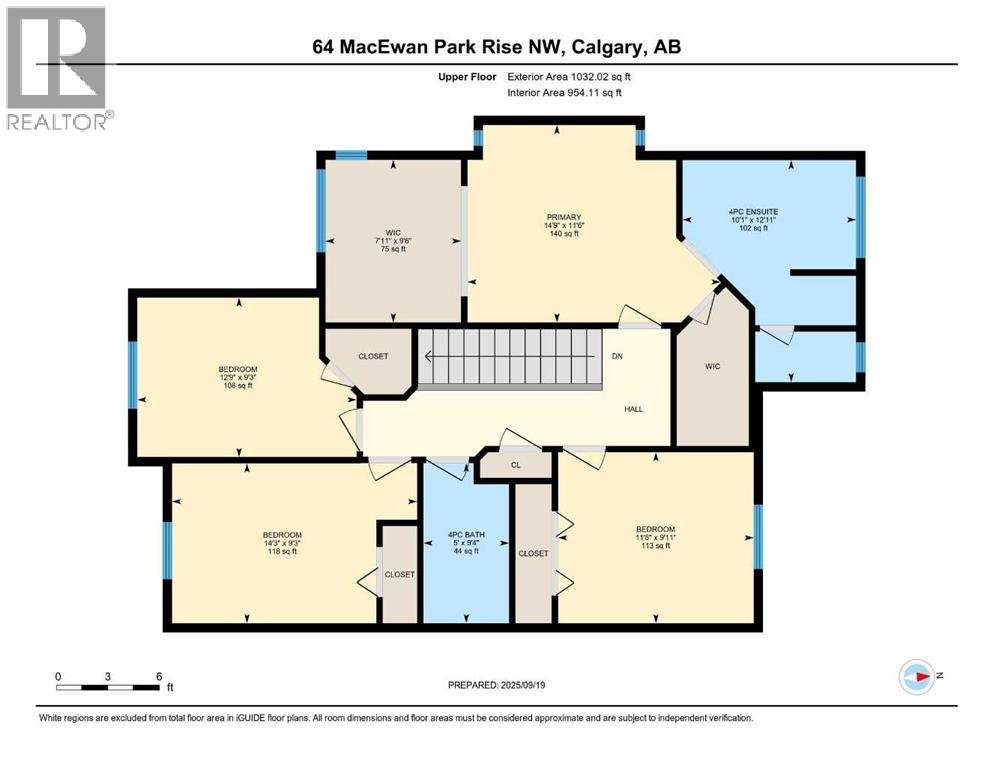 64 Macewan Park Rise Nw, Calgary, Alberta  T3K 3Z9 - Photo 31 - A2265441