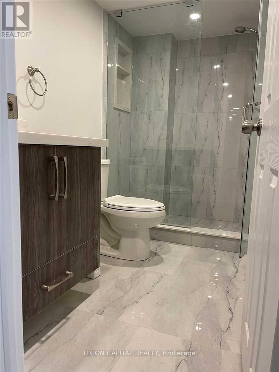 Lower - 121 Stargell Crescent, Markham, Ontario  L3P 4J8 - Photo 7 - N12577420