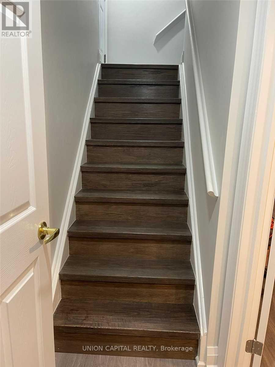 Lower - 121 Stargell Crescent, Markham, Ontario  L3P 4J8 - Photo 9 - N12577420