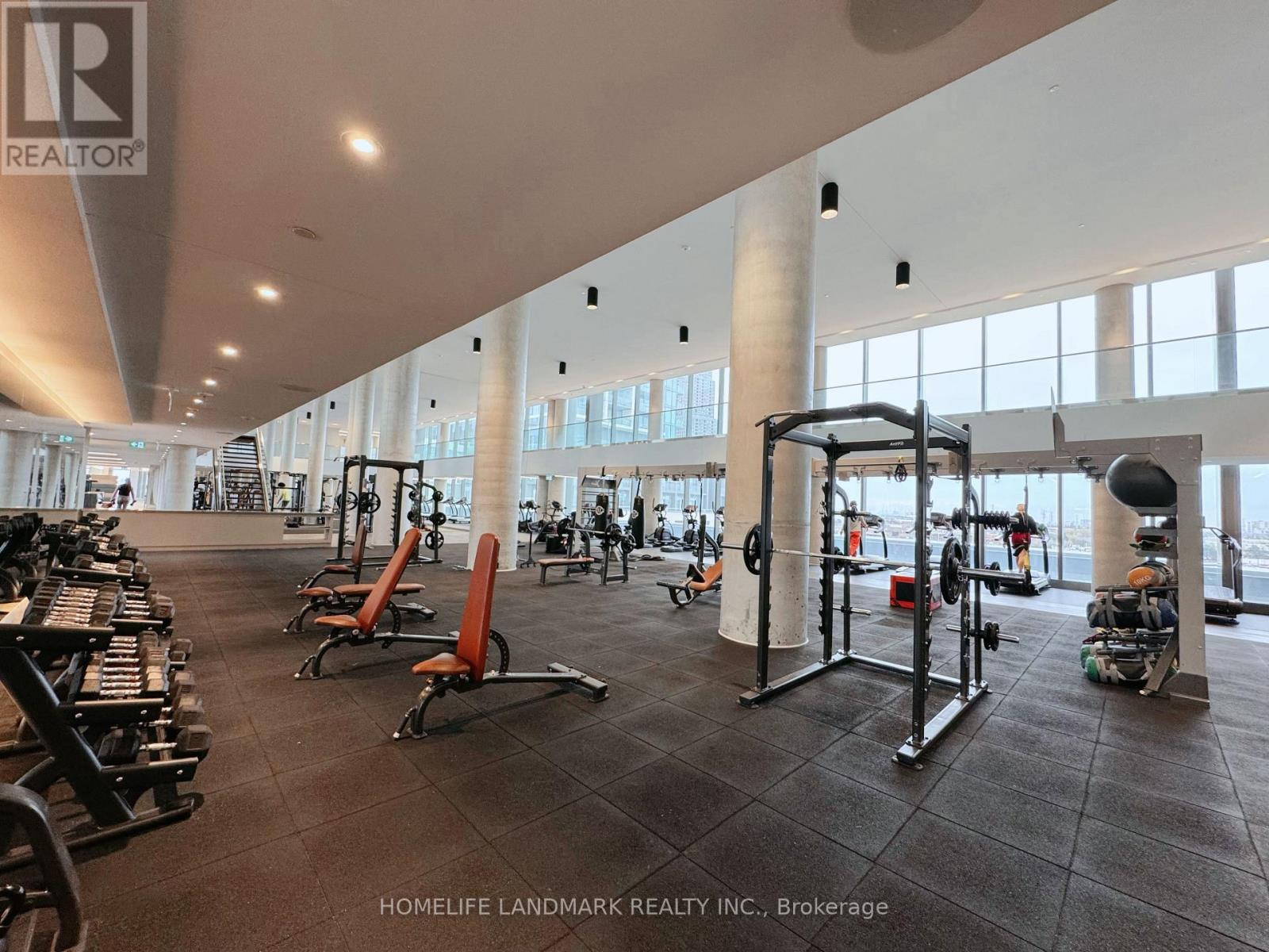 4709 - 7890 Jane Street, Vaughan, Ontario  L4J 2M7 - Photo 16 - N12577438