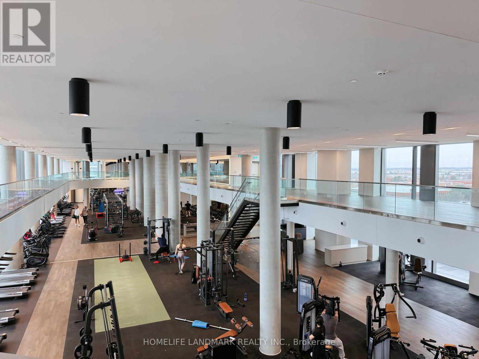 4709 - 7890 Jane Street, Vaughan, Ontario  L4J 2M7 - Photo 17 - N12577438