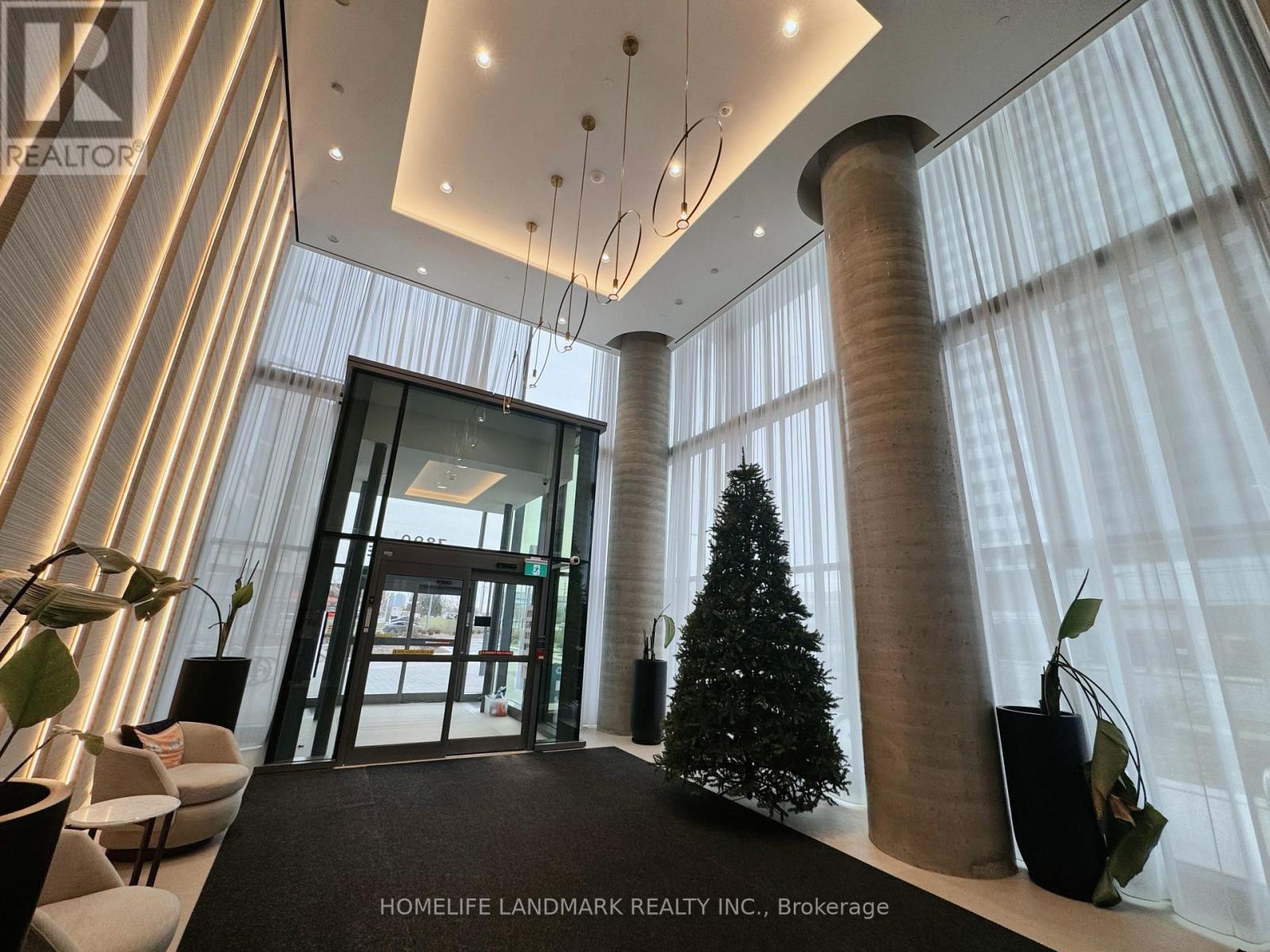 4709 - 7890 Jane Street, Vaughan, Ontario  L4J 2M7 - Photo 2 - N12577438