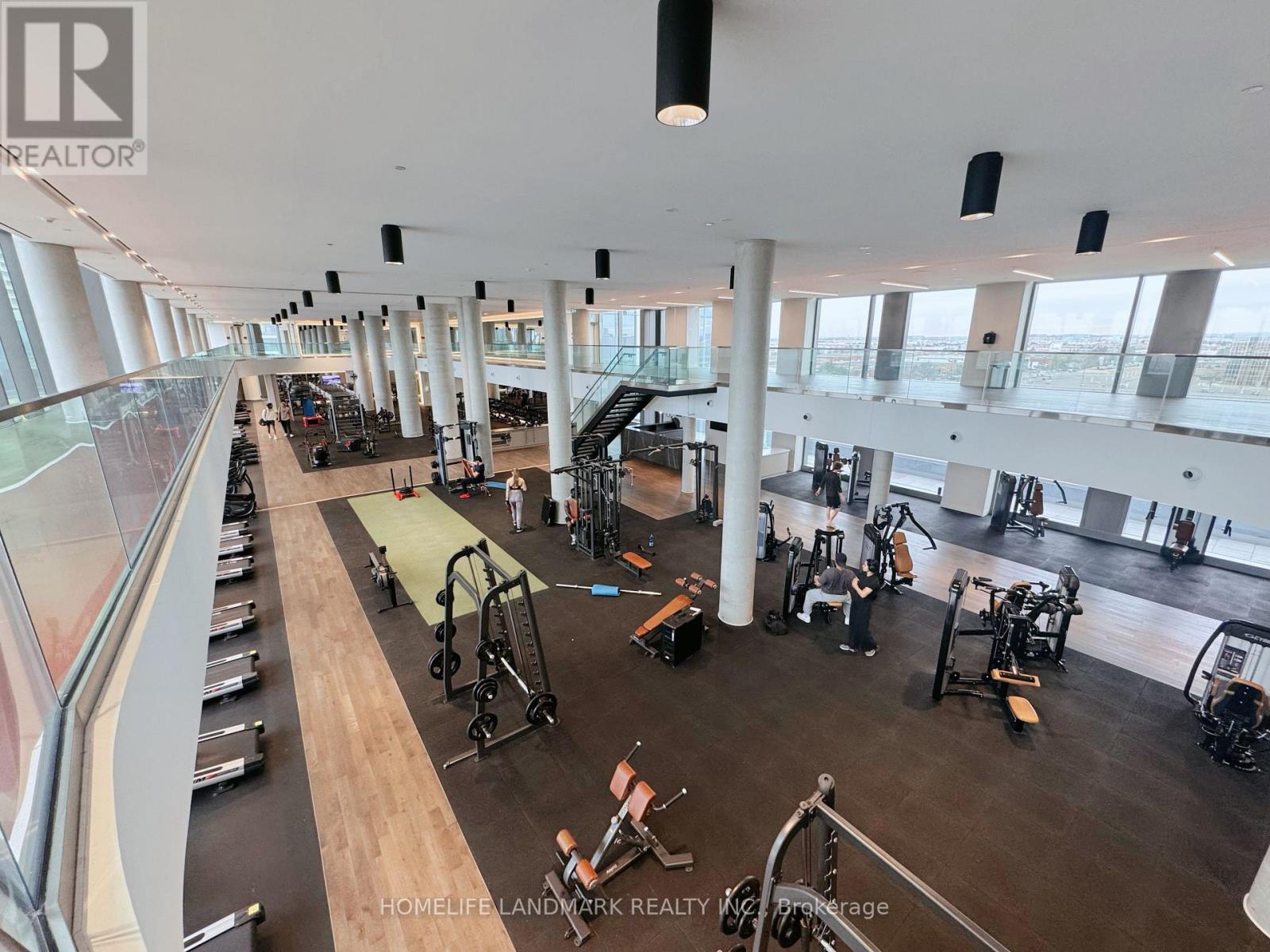 4709 - 7890 Jane Street, Vaughan, Ontario  L4J 2M7 - Photo 25 - N12577438