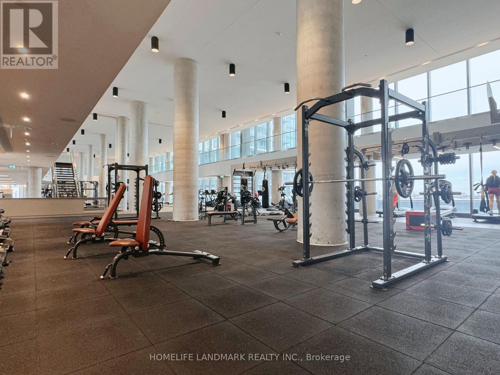 4709 - 7890 Jane Street, Vaughan, Ontario  L4J 2M7 - Photo 26 - N12577438