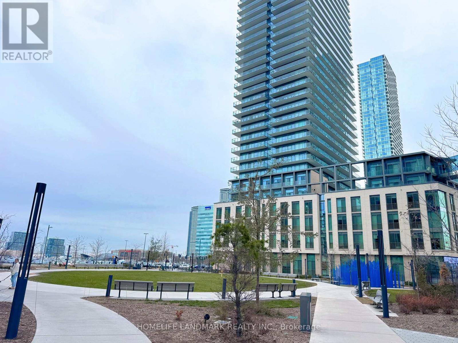 4709 - 7890 Jane Street, Vaughan, Ontario  L4J 2M7 - Photo 28 - N12577438