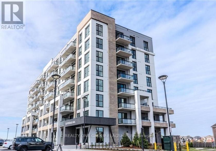 315 - 720 WHITLOCK AVENUE E, Milton, Ontario