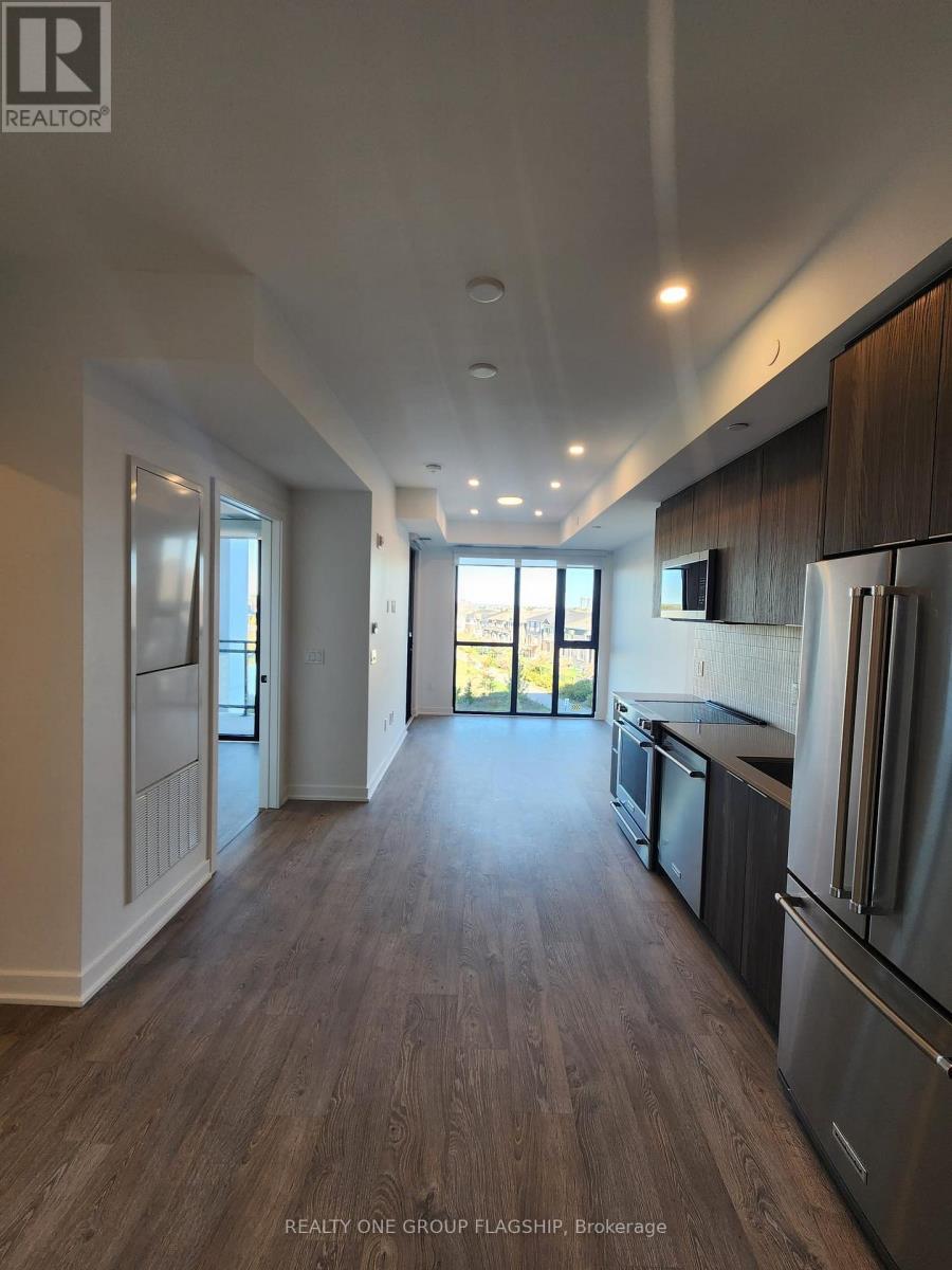 315 - 720 Whitlock Avenue E, Milton, Ontario  L9T 2X9 - Photo 3 - W12577412