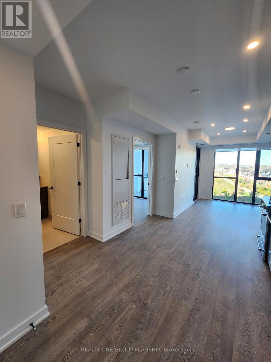 315 - 720 Whitlock Avenue E, Milton, Ontario  L9T 2X9 - Photo 4 - W12577412