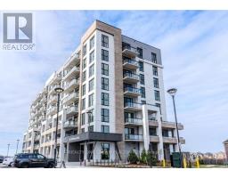 315 - 720 WHITLOCK AVENUE E, Milton, Ontario