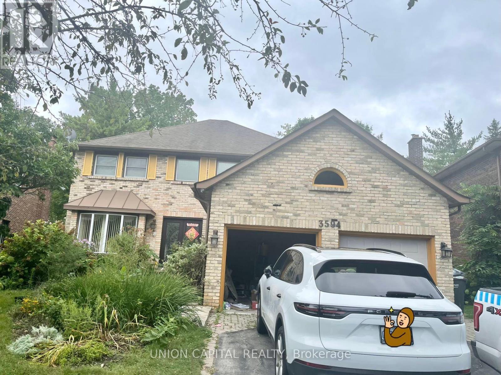 LOWER - 3594 UPPERDALE PARK, Mississauga, Ontario