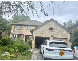 LOWER - 3594 UPPERDALE PARK, Mississauga, Ontario