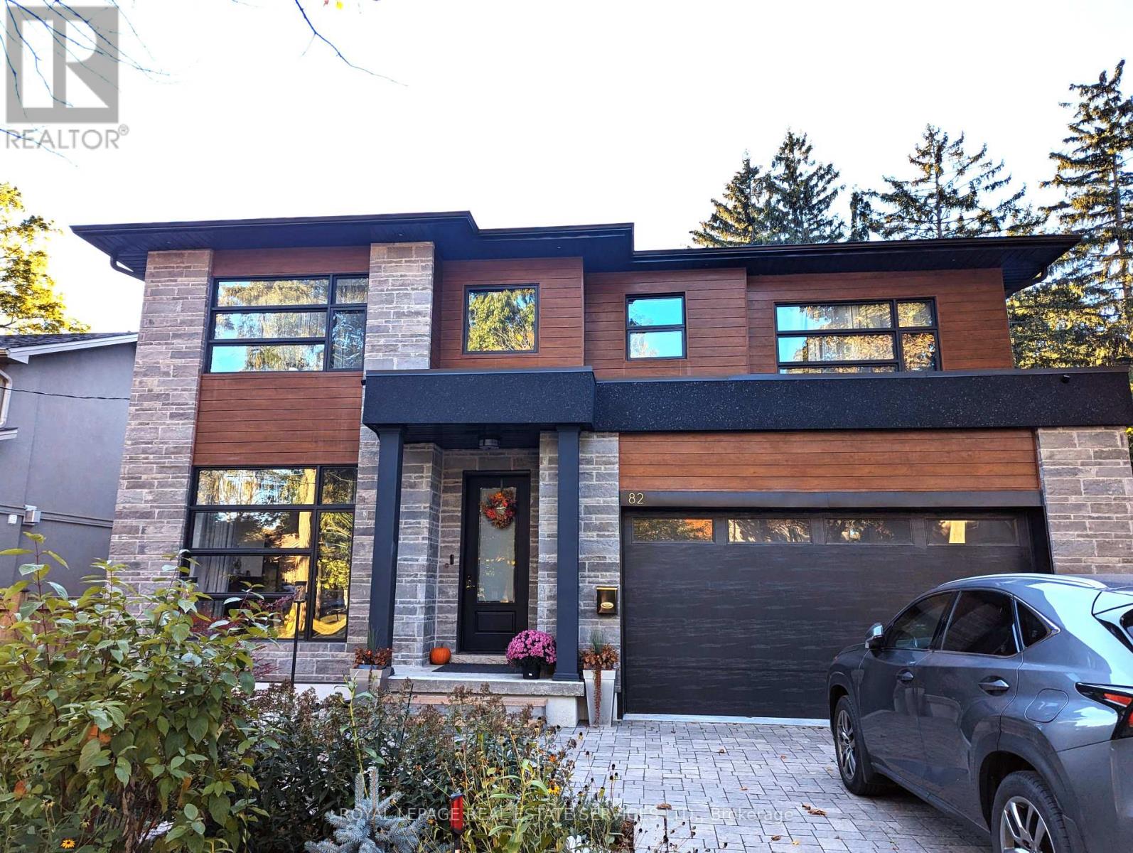 BSMT - 82 AVONHURST ROAD, Toronto, Ontario