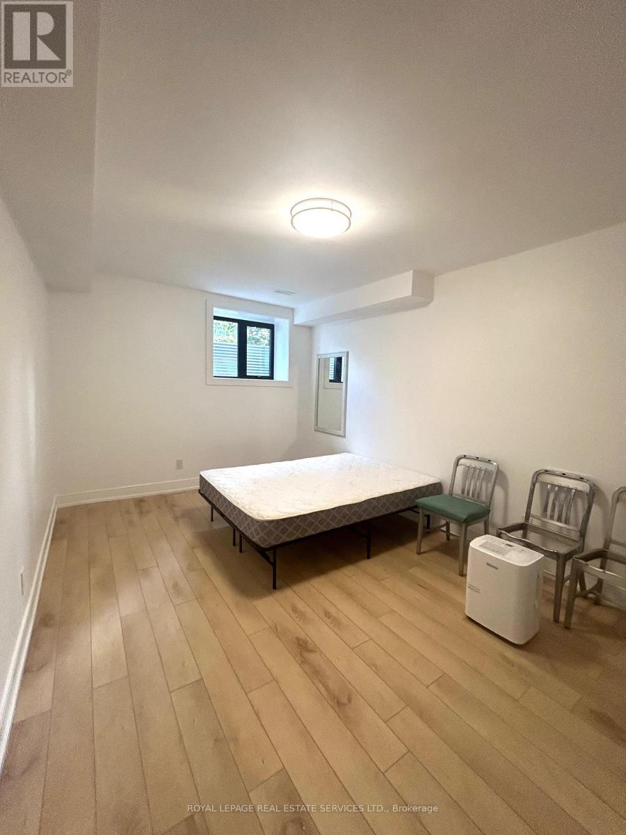 Bsmt - 82 Avonhurst Road, Toronto, Ontario  M9A 2H1 - Photo 12 - W12577432