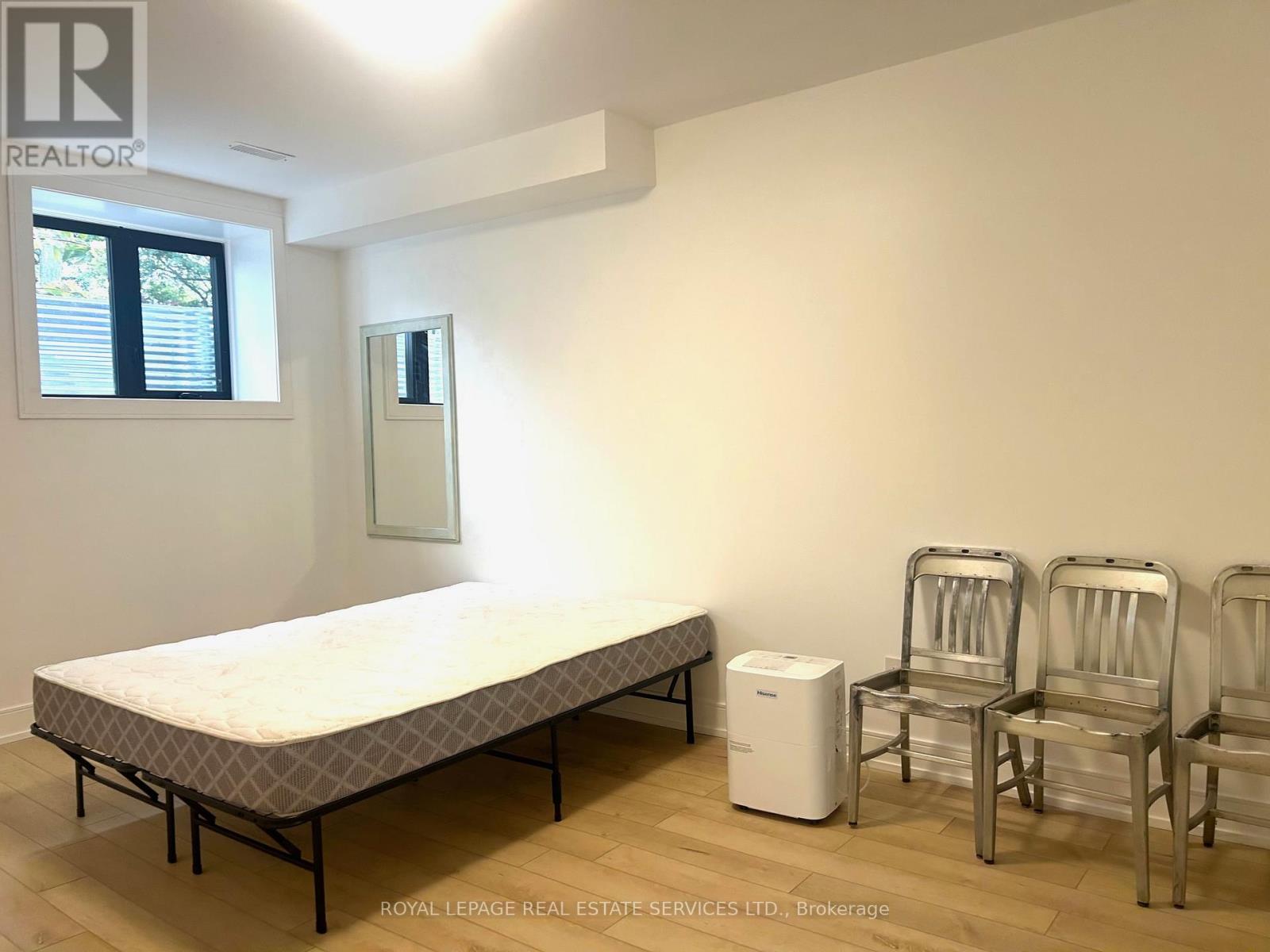 Bsmt - 82 Avonhurst Road, Toronto, Ontario  M9A 2H1 - Photo 13 - W12577432