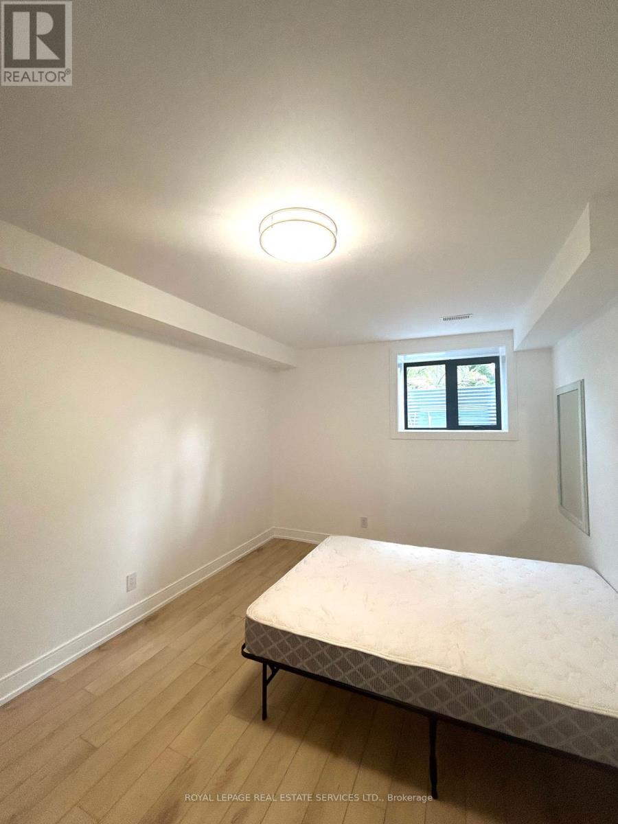 Bsmt - 82 Avonhurst Road, Toronto, Ontario  M9A 2H1 - Photo 14 - W12577432