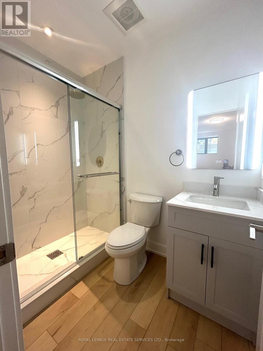 Bsmt - 82 Avonhurst Road, Toronto, Ontario  M9A 2H1 - Photo 15 - W12577432