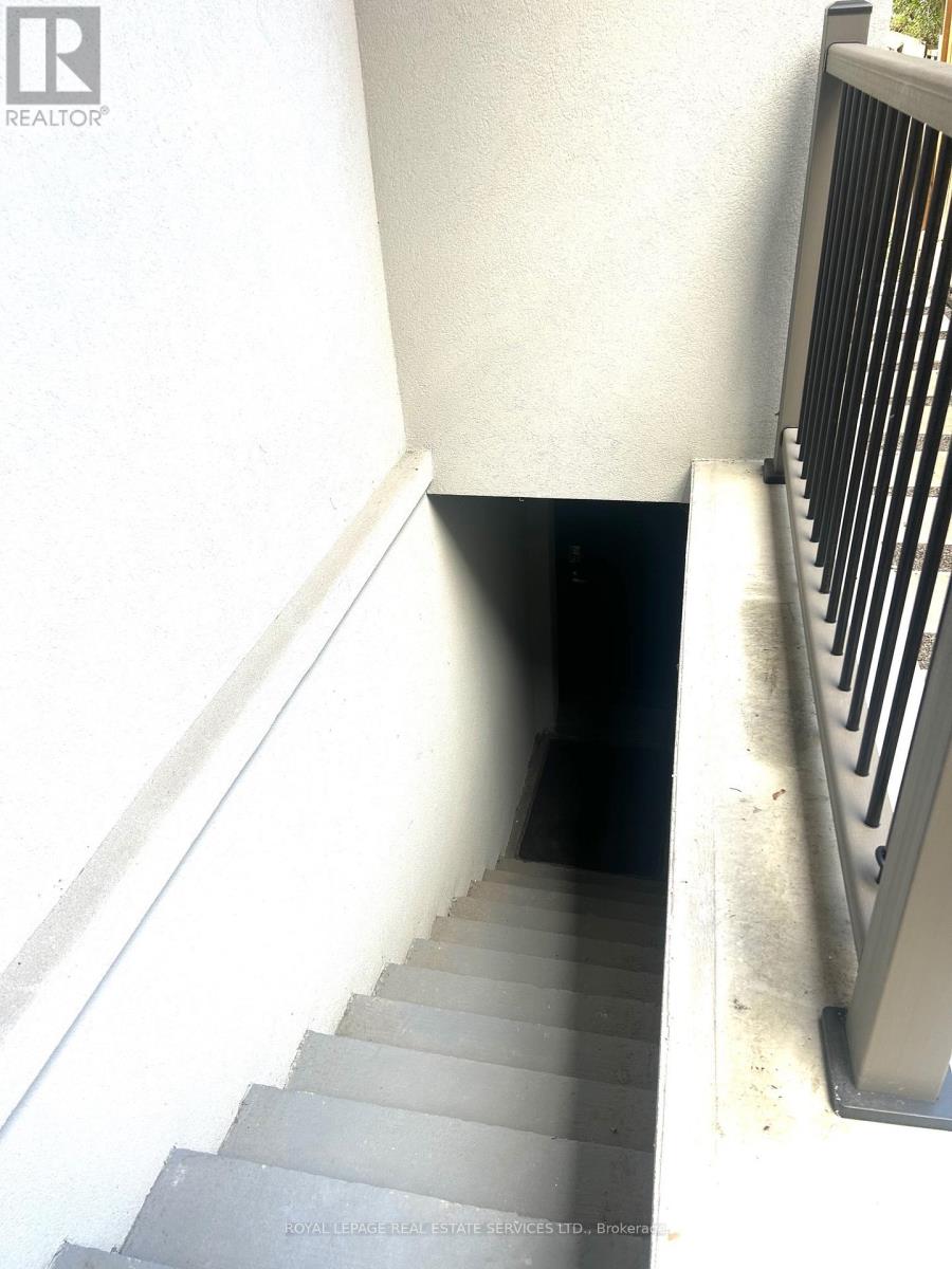 Bsmt - 82 Avonhurst Road, Toronto, Ontario  M9A 2H1 - Photo 17 - W12577432