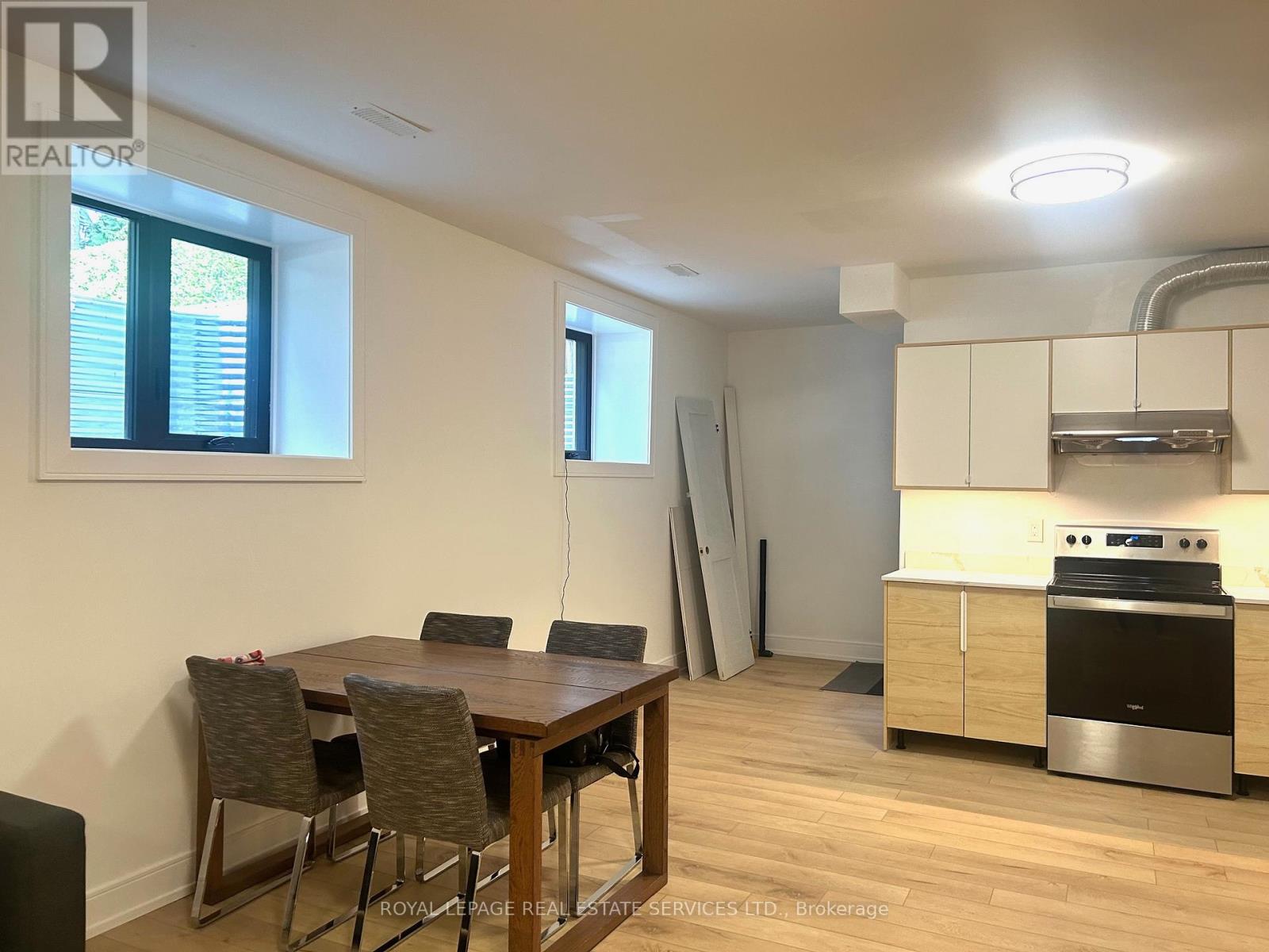 Bsmt - 82 Avonhurst Road, Toronto, Ontario  M9A 2H1 - Photo 5 - W12577432