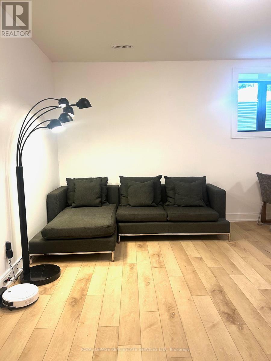 Bsmt - 82 Avonhurst Road, Toronto, Ontario  M9A 2H1 - Photo 7 - W12577432