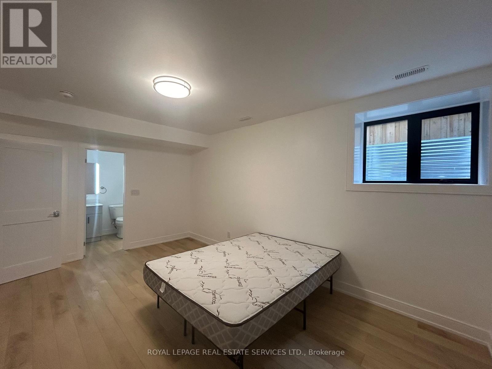 Bsmt - 82 Avonhurst Road, Toronto, Ontario  M9A 2H1 - Photo 8 - W12577432