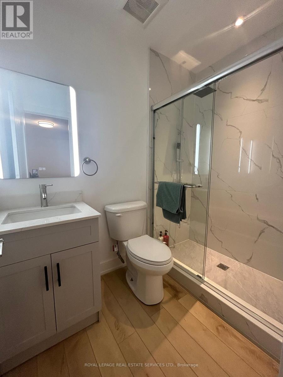 Bsmt - 82 Avonhurst Road, Toronto, Ontario  M9A 2H1 - Photo 9 - W12577432