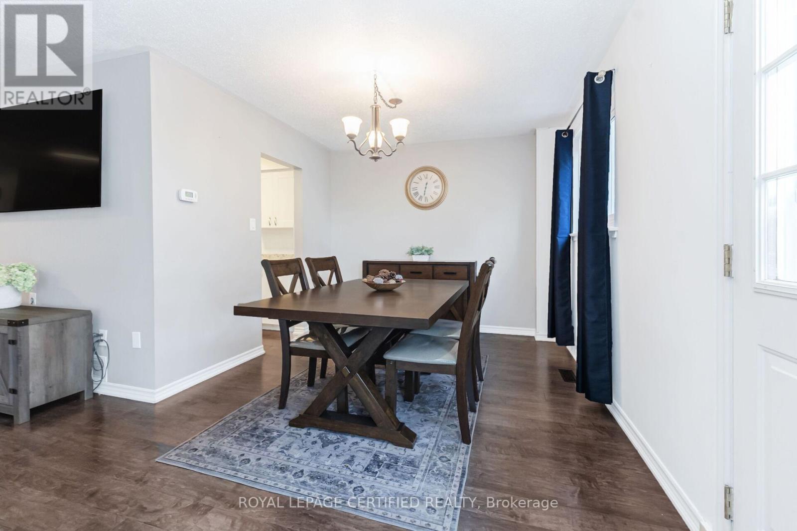 44 Village Court, Brampton, Ontario  L6W 1A6 - Photo 16 - W12577434