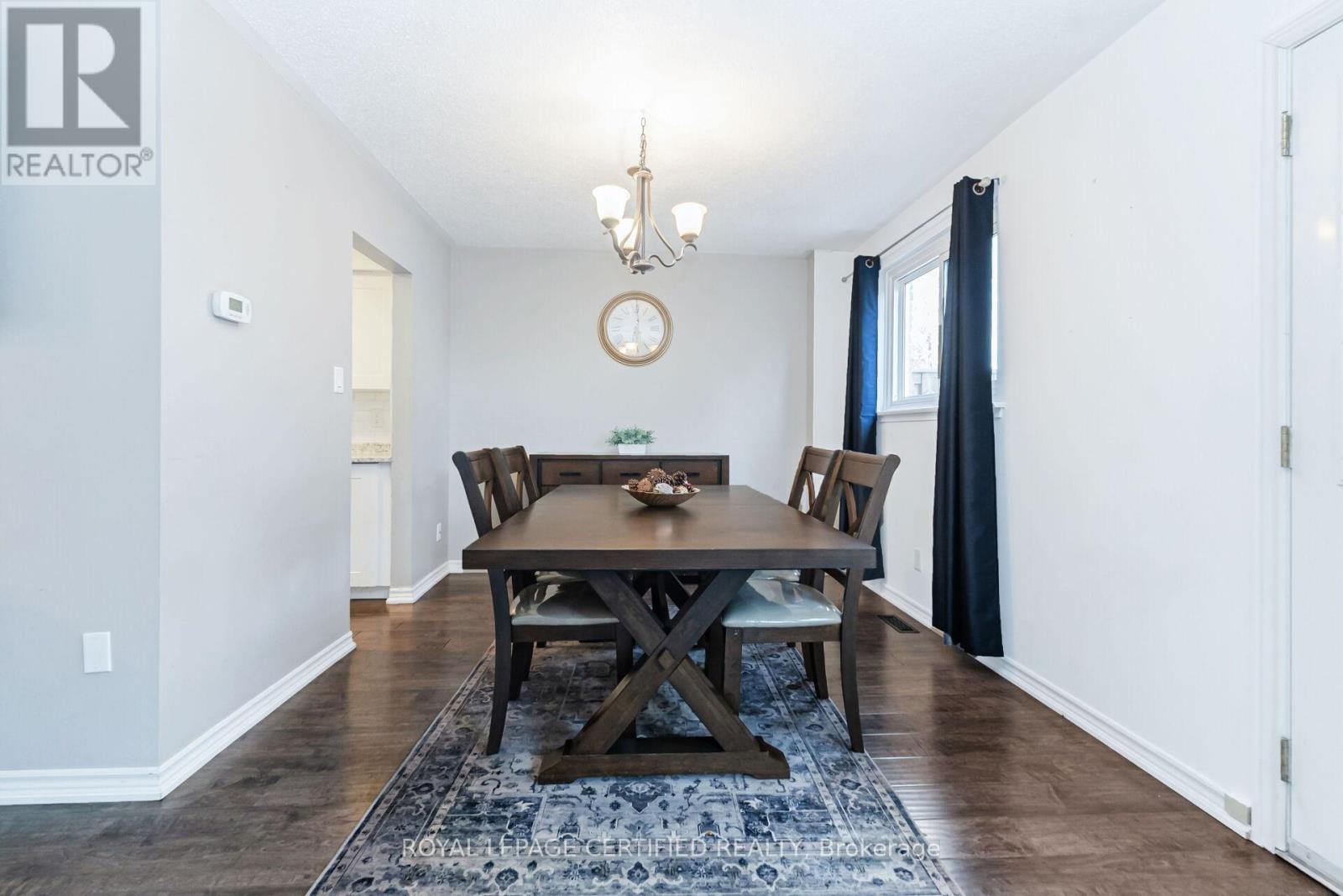 44 Village Court, Brampton, Ontario  L6W 1A6 - Photo 17 - W12577434