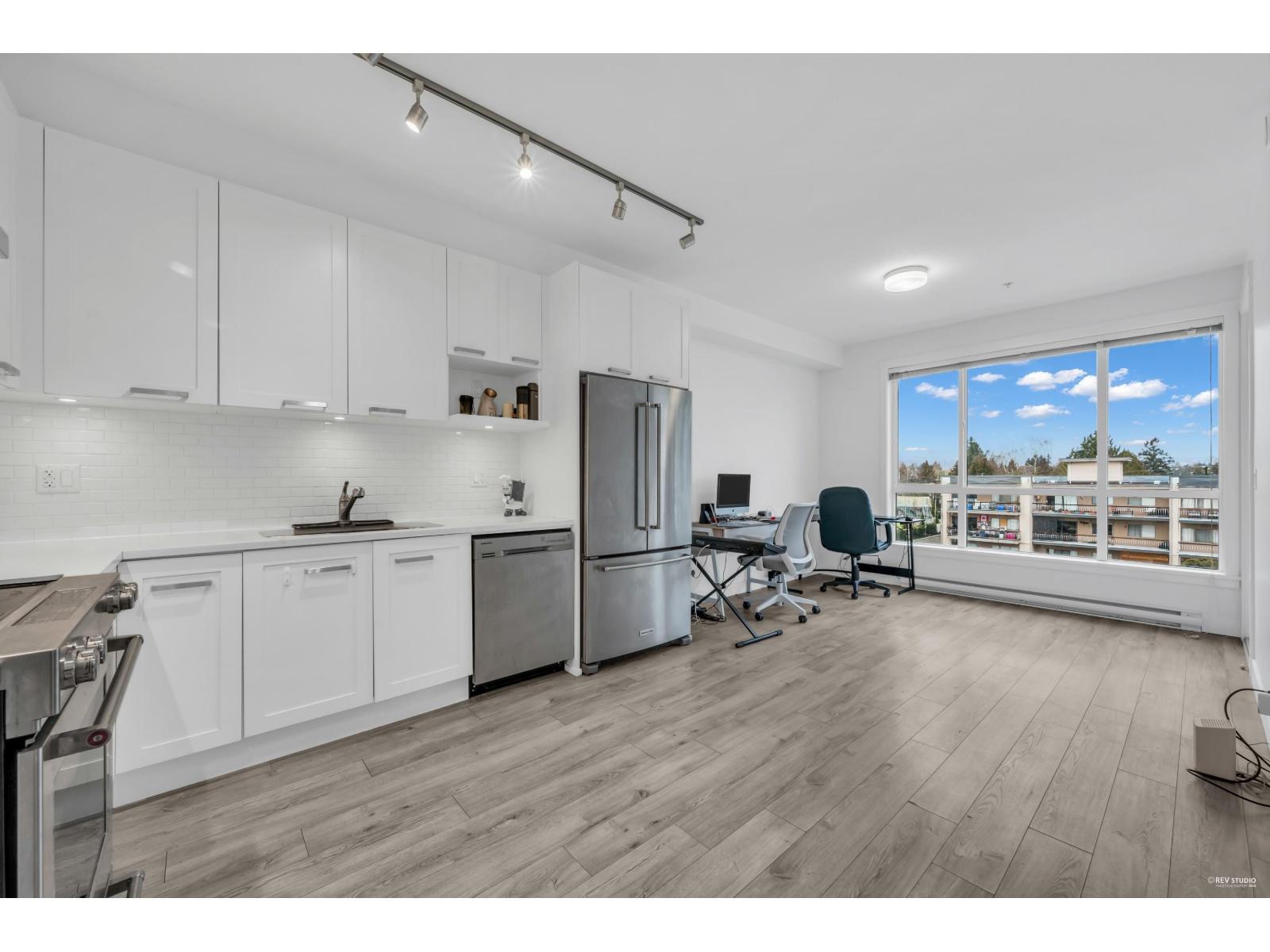 316 5638 201A STREET, Langley, British Columbia