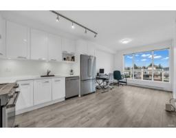 316 5638 201A STREET, Langley, British Columbia