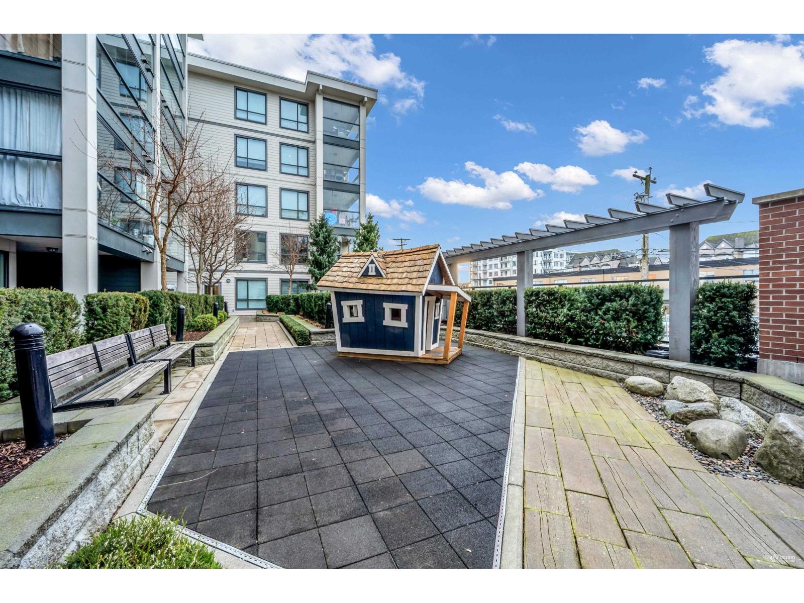 316 5638 201a Street, Langley, British Columbia  V3A 0L8 - Photo 18 - R3048028