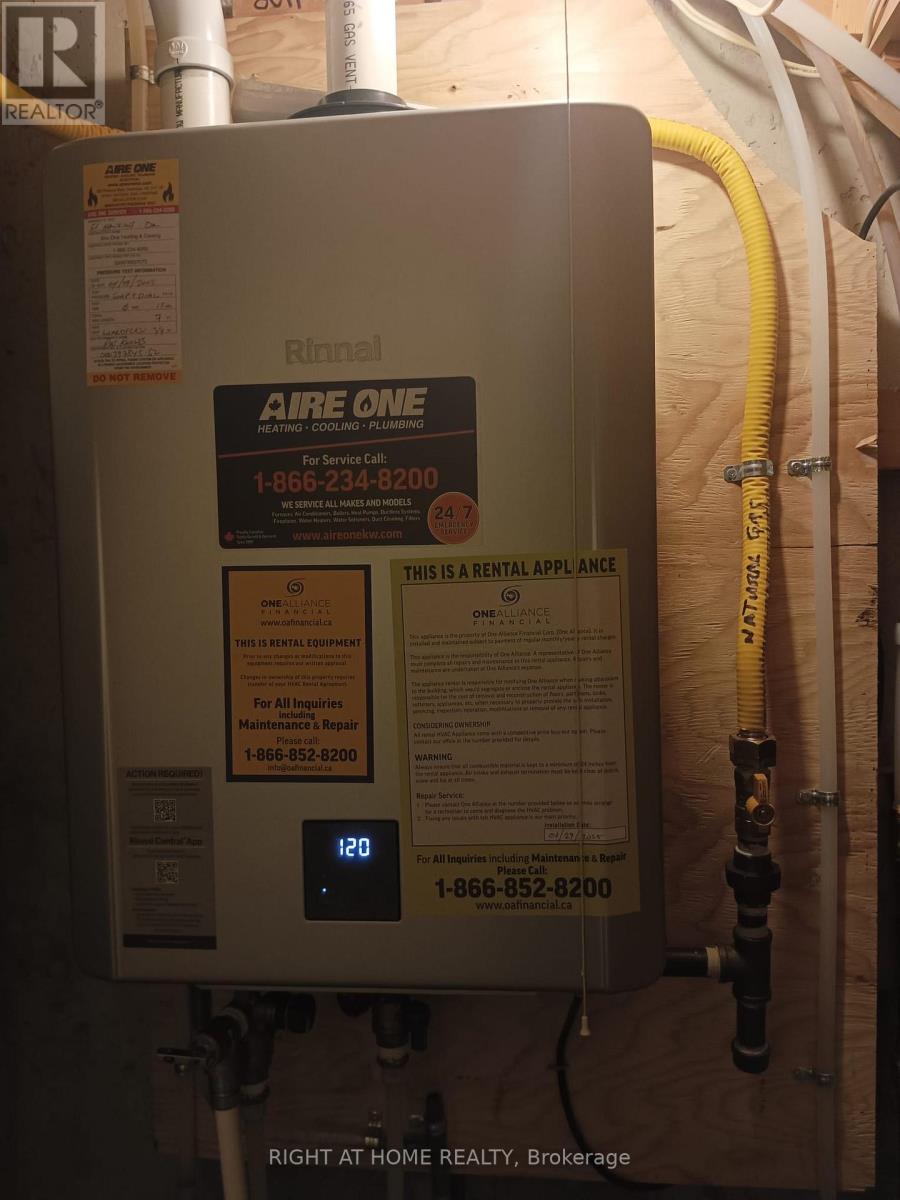 51 Hawkins Drive, Cambridge, Ontario  N1T 1Z7 - Photo 45 - X12577440