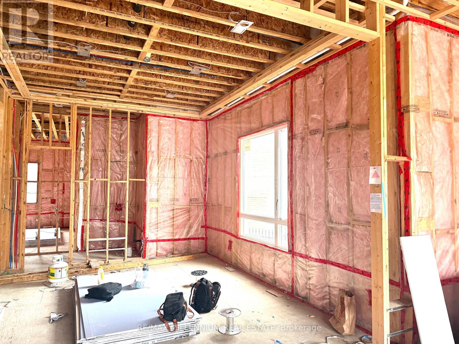 136 Boake Trail, Richmond Hill, Ontario  L4B 3V8 - Photo 11 - N12372013