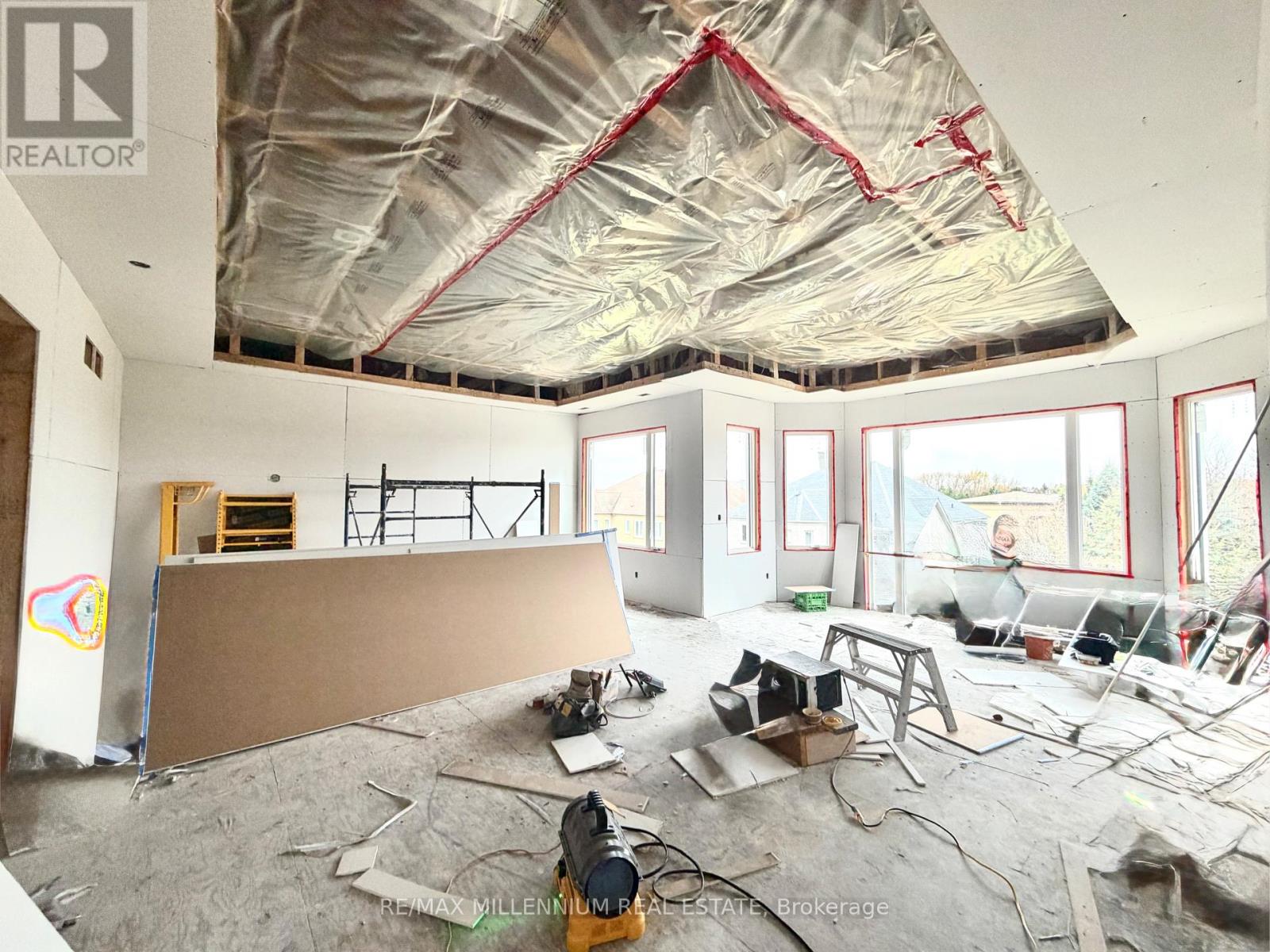 136 Boake Trail, Richmond Hill, Ontario  L4B 3V8 - Photo 14 - N12372013