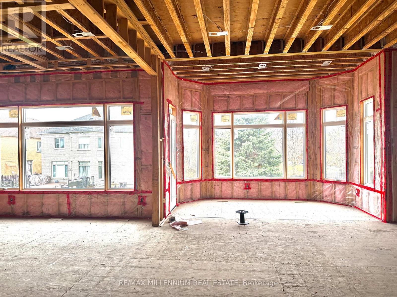 136 Boake Trail, Richmond Hill, Ontario  L4B 3V8 - Photo 12 - N12372013