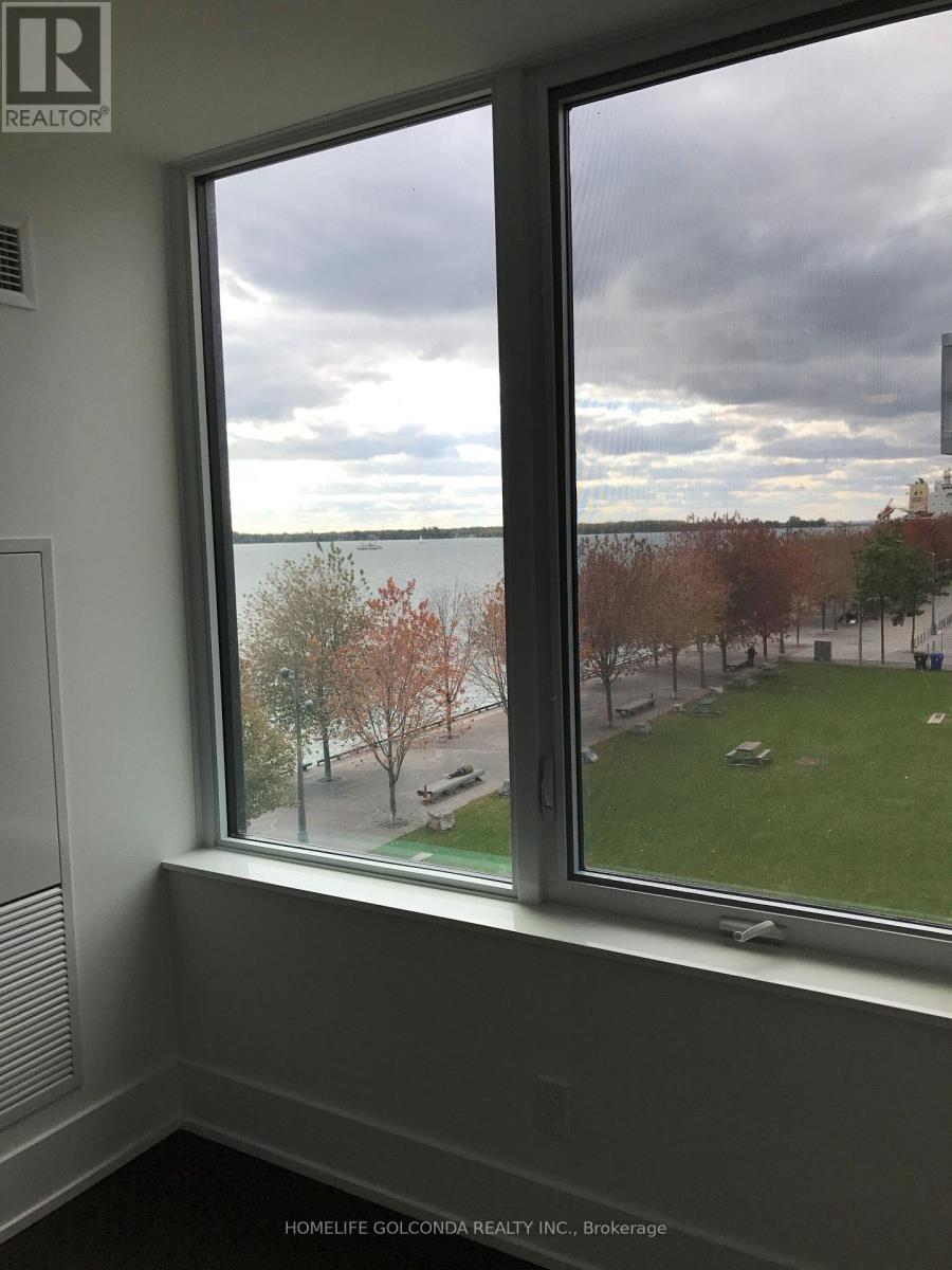 324 - 55 Merchants' Wharf Street, Toronto, Ontario  M5A 0P2 - Photo 10 - C12577450