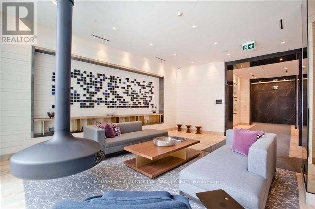 324 - 55 Merchants' Wharf Street, Toronto, Ontario  M5A 0P2 - Photo 3 - C12577450