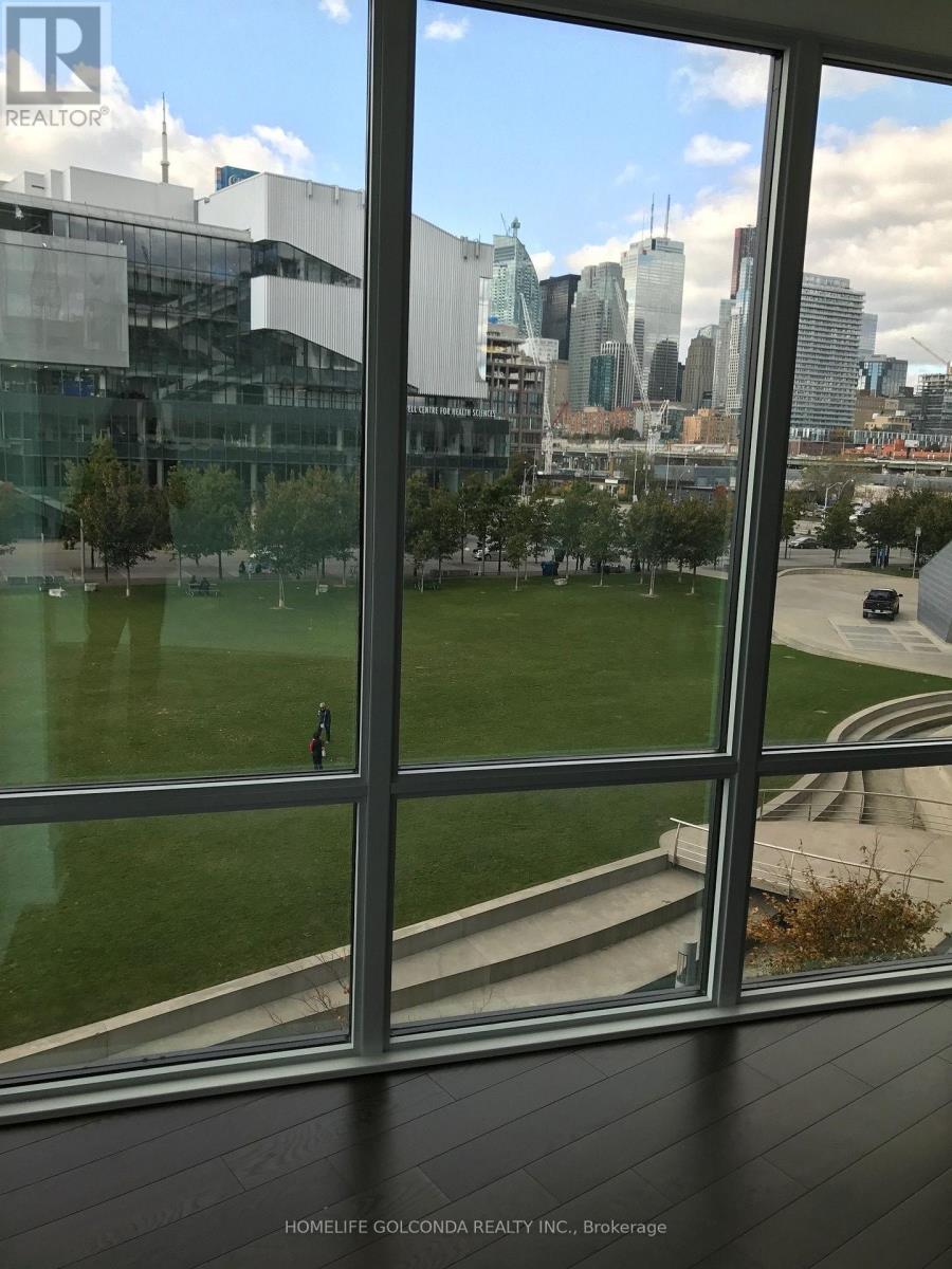 324 - 55 Merchants' Wharf Street, Toronto, Ontario  M5A 0P2 - Photo 8 - C12577450