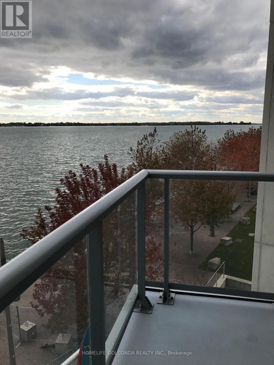 324 - 55 Merchants' Wharf Street, Toronto, Ontario  M5A 0P2 - Photo 9 - C12577450