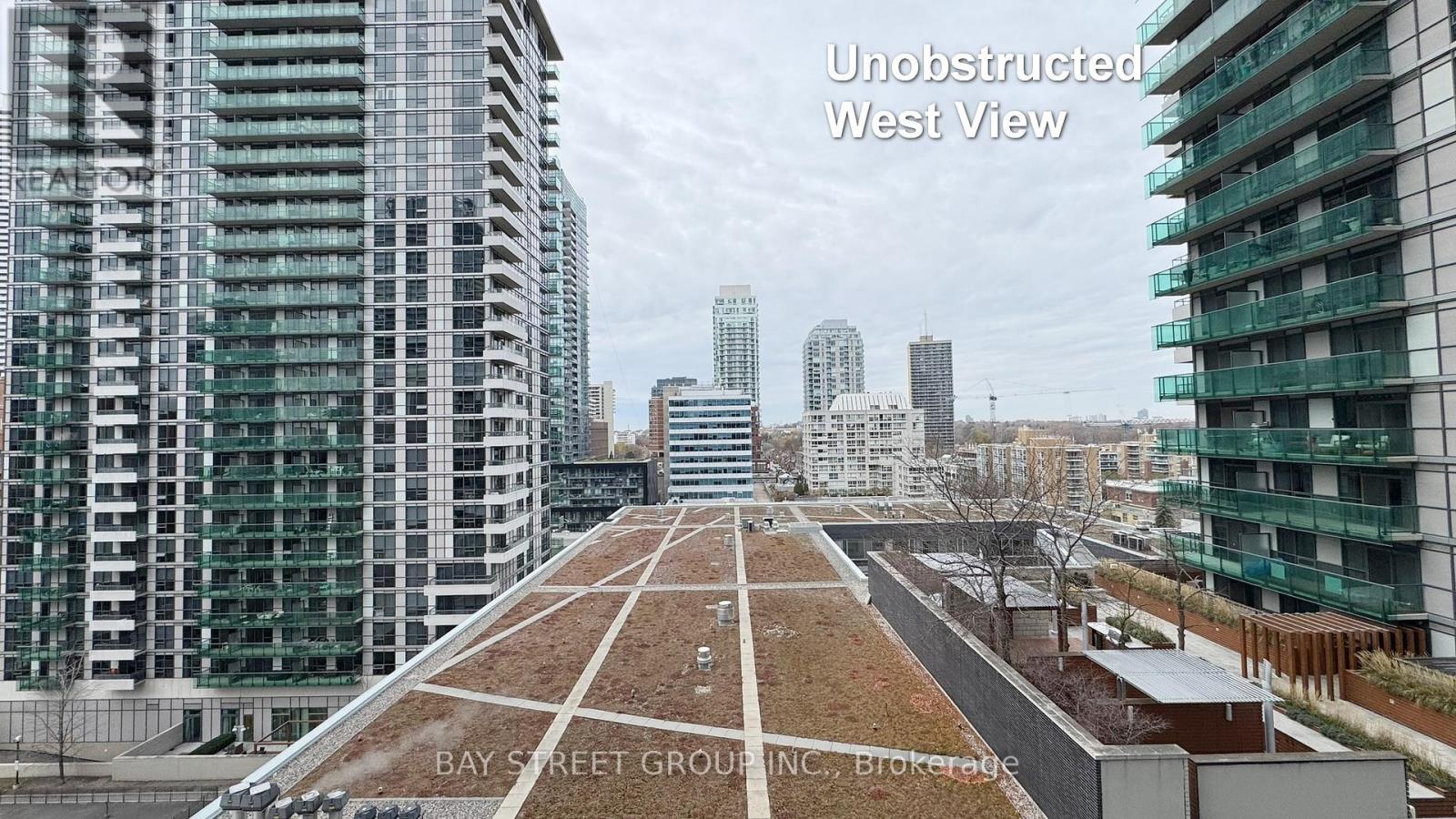 1011 - 65 Broadway Avenue, Toronto, Ontario M4P 1T9 - Photo 17 - C12577456