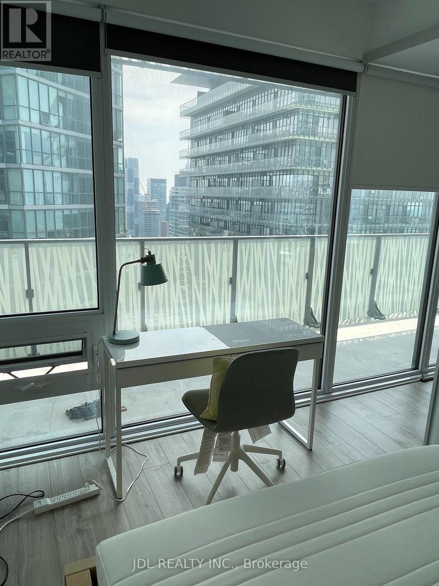 4203 - 42 Charles Street E, Toronto, Ontario  M4Y 1N3 - Photo 11 - C12577462