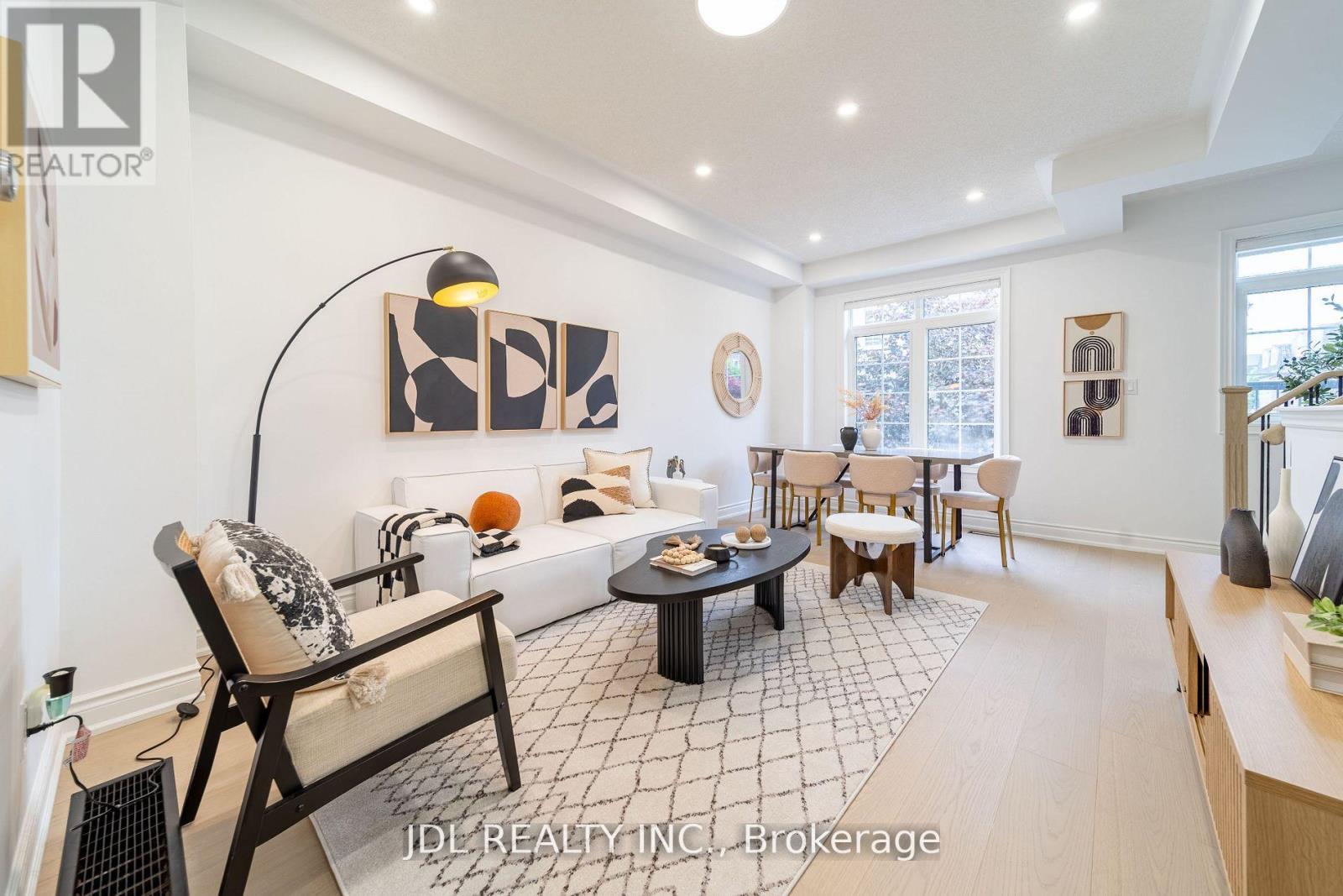 51 ROUTLIFFE LANE, Toronto, Ontario