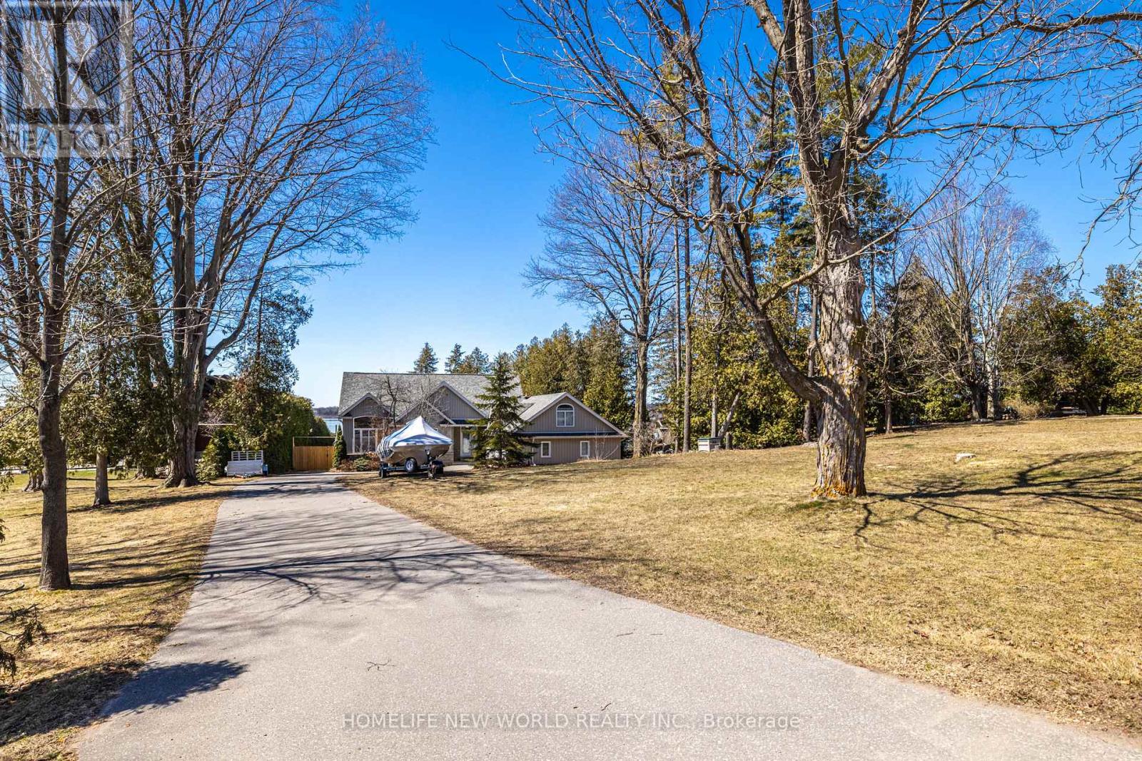 253 Stephenson Point Road, Scugog, Ontario  L9L 1B4 - Photo 2 - E12577458