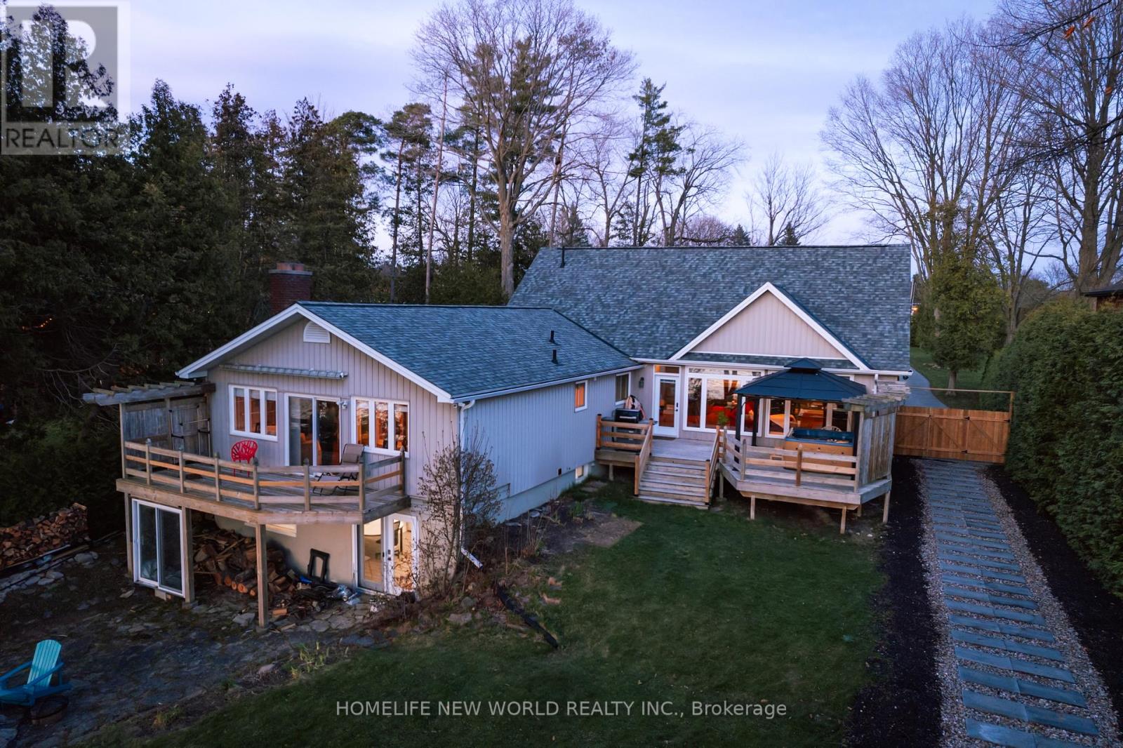 253 Stephenson Point Road, Scugog, Ontario  L9L 1B4 - Photo 3 - E12577458