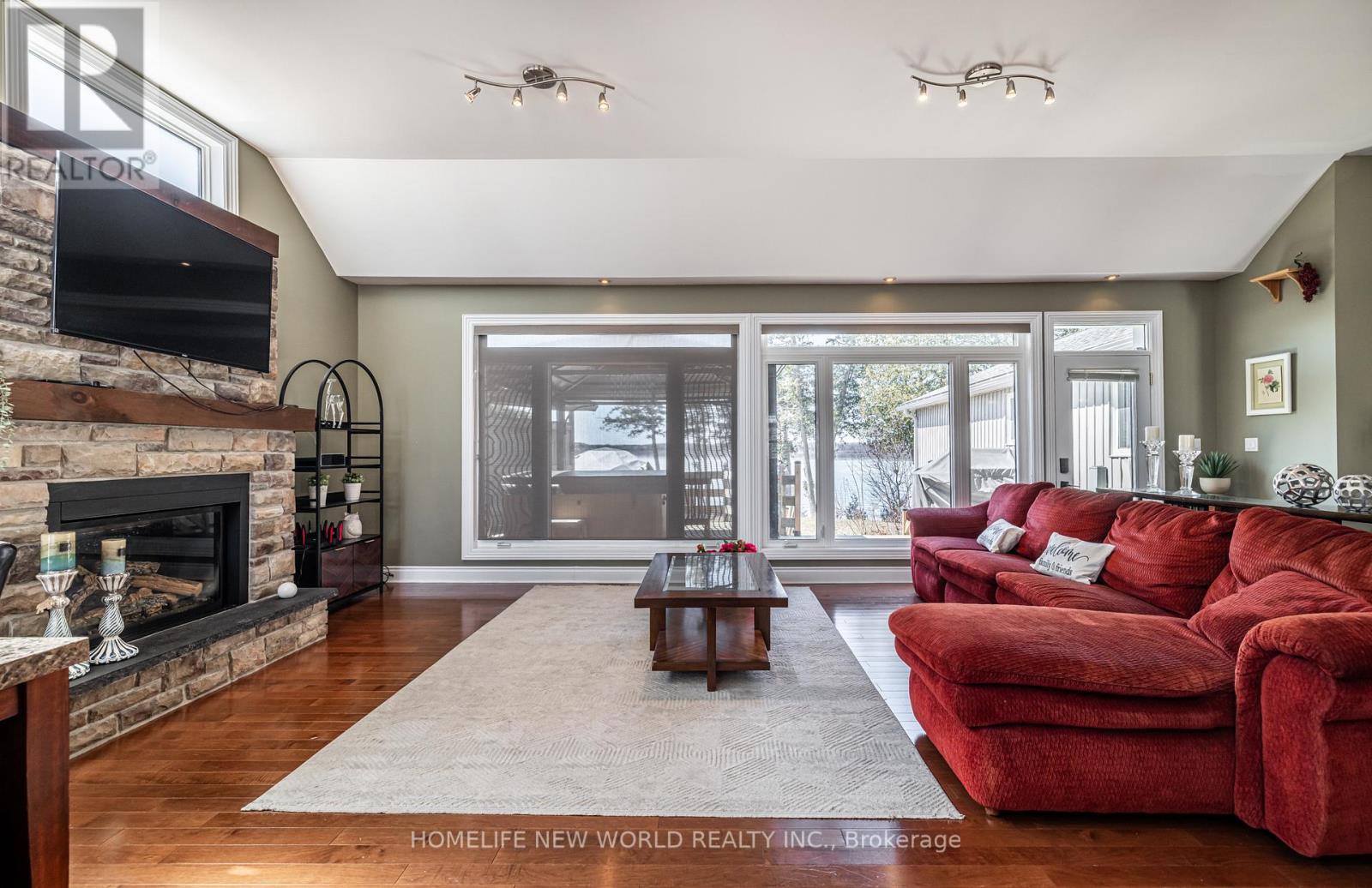 253 Stephenson Point Road, Scugog, Ontario  L9L 1B4 - Photo 9 - E12577458